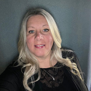 Meet your Posher, Tammy